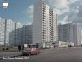 #архив_ТАСС_Москва. Новые кварталы Крылатского