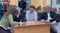 День пресс-службы МЧС России: в Музее пожарной охраны Москвы прошёл первый пожарный квиз