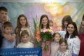 Жительница подмосковного Дедовска родила 17-го ребенка