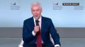 Сергей Собянин назвал неэффективным перенос столицы России из Москвы