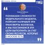 Москва стабильно занимает первые места по выполнению показателей национальных проектов, заявил Сергей Собянин