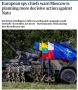 После выборов в Госдуму в Европе снова заговорили о возможном прямом конфликте с Россией