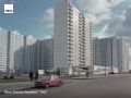 #архив_ТАСС_Москва. Новые кварталы Крылатского