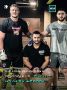 Умер бывший боец ММА и чемпион Fight Nights Григорий Пономарёв