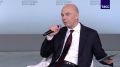 Силуанов назвал федеральный бюджет РФ на следующие три года непростым
