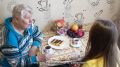 Часто самое ценное в помощи — не количество сделанных дел, а внимание, с которым они выполняются