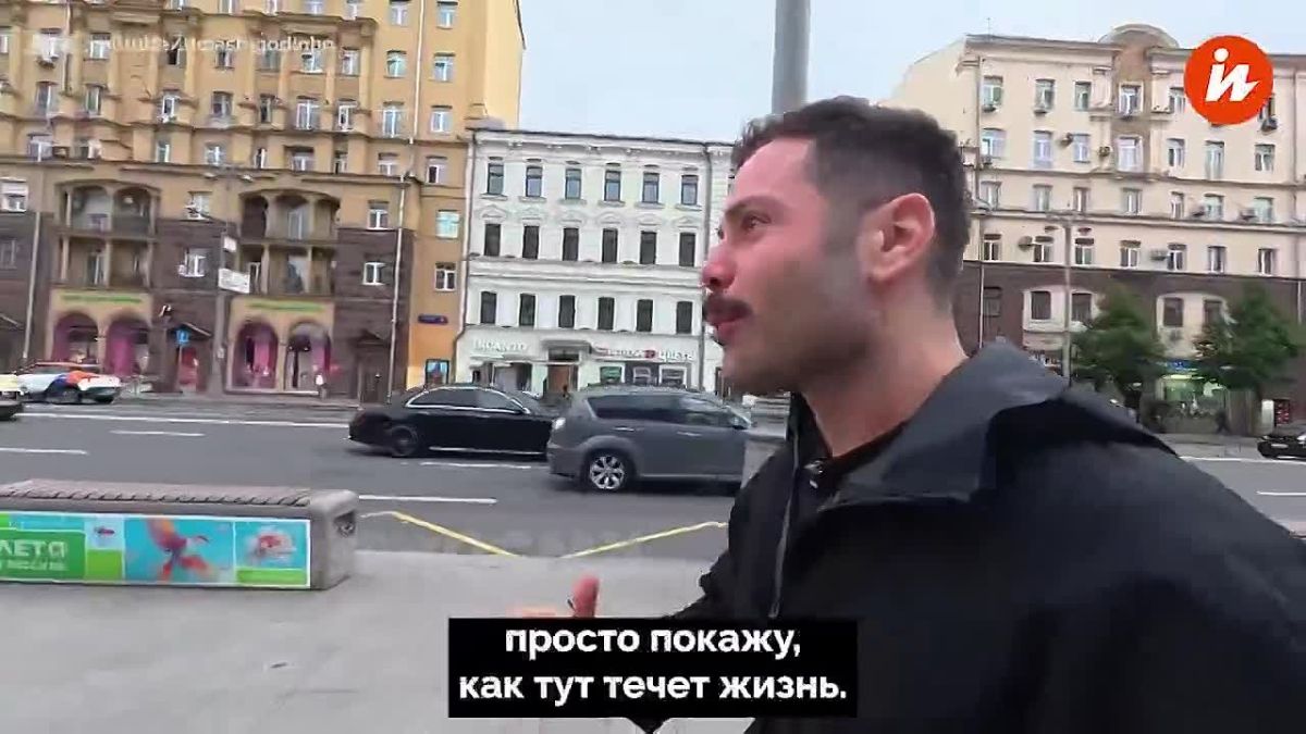 Бразилец Лукас Бигодиньо в 2018 году побывал в Москве на чемпионате мира по футболу