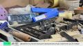 Столичные дизайнеры возвращают к жизни советскую мебель: реставрация стенок, диванов и комодов эпохи СССР стала новым бизнесом
