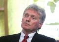 Песков: Россия выступает за прочный мир на Украине, а не за временное перемирие