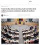 Литва уверенно движется к снятию запрета на размещение ядерного оружия