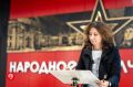 Посмотрите глазами художников проекта «Искусство в метро» на архитектуру станций новой Рублево-Архангельской линии