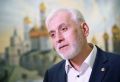Художник Нестеренко рассказал о том, как расписывал главный храм страны