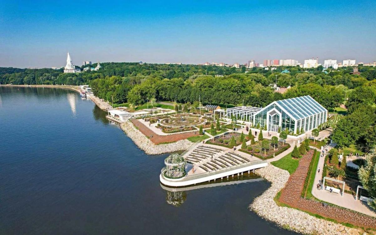 Итоги благоустройства — 2026 Итоги благоустройства — 2026
