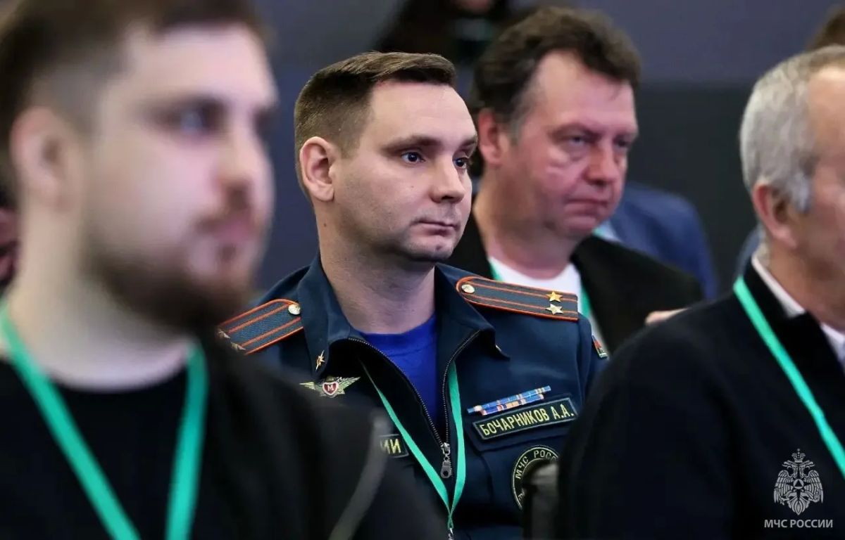 В столице обсудили вопросы безопасности спортивных объектов В столице обсудили вопросы безопасности спортивных объектов