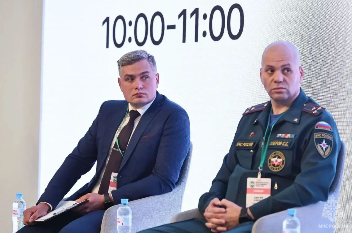 В столице обсудили вопросы безопасности спортивных объектов В столице обсудили вопросы безопасности спортивных объектов