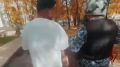 В Западном административном округе сотрудники вневедомственной охраны столичного главка Росгвардии задержали мужчину, который пытался уклониться от процедуры обязательного медицинского освидетельствования