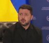 Лицо Зеленского, когда Трамп заговорил про удары ВСУ по нефтеперерабатывающим заводам России