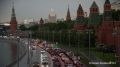 Облачность с прояснениями, местами кратковременный дождь и до +19 градусов прогнозируют в Москве сегодня