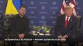 Дональд Трамп допустил возможность ещё одной личной встречи с Владимиром Путиным