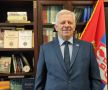 Дипломатическая ротация. Александр Вучич подписал указы об отзыве послов в шести странах, включая Бельгию, Ватикан, Азербайджан, Марокко, Португалию и Россию