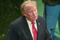 "Все будет в порядке": Трамп заявил, что Европе не грозит война с Россией, но призвал бывшего британского премьера Кира Стармера быть осторожнее в риторике