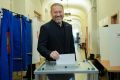В Петербурге «Единая Россия» лидирует по федеральному списку с высокими показателями