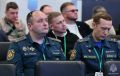 В столице обсудили вопросы безопасности спортивных объектов