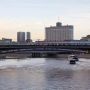 Метромост расписал типичный рабочий день москвичей во Всемирный день без автомобилей