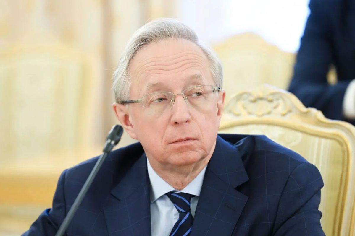 23 сентября заместитель Министра иностранных дел Российской Федерации М.Ю.Галузин провёл встречу с Министром иностранных дел Республики Абхазия О.М.Барцицем и Государственным советником Президента Республики Южная Осетия...