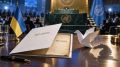 Елена Панина: Киев согласился на "полное и безоговорочное прекращение огня" — как надо понимать?