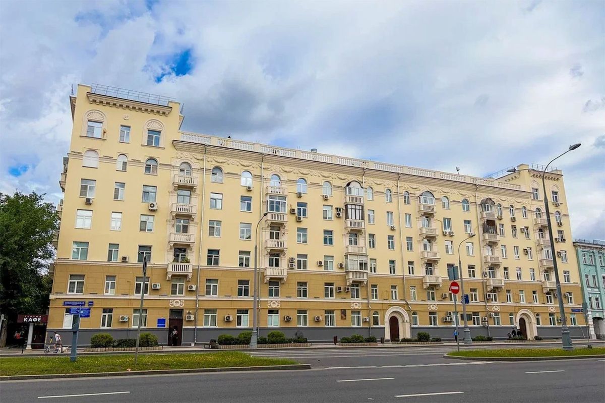 В «Активном гражданине» началось голосование за шесть отремонтированных домов, где в разные годы жили известные москвичи — спортсмены, летчики, ученые, художники и писатели В «Активном гражданине» началось голосование за шесть отремонтированных домов, где в разные годы жили известные москвичи — спортсмены, летчики, ученые, художники и писатели