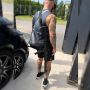 «Мама, он убьет нас»: в начале июля рэпер Джиган устроил вооруженный налет на собственный персонал в подмосковном коттеджном поселке «Шато Северен», сообщают СМИ