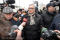 Прокуратура Москвы требует возбудить уголовное дело об уклонении от исполнения обязанностей иноагента в отношении бывшего премьер-министра Михаила Касьянова (признан иноагентом)