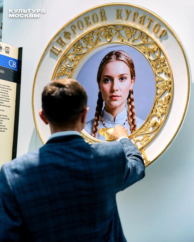 Картины, джаз и светский бомонд: как прошло открытие ярмарки «Арт Россия»