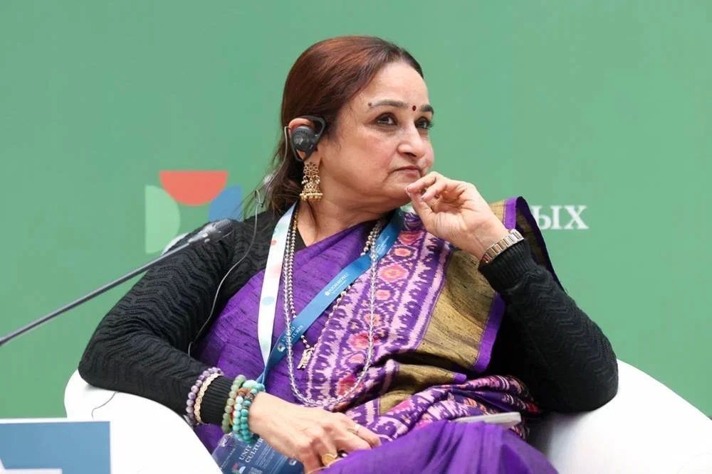 На площадке XII Санкт-Петербургского международного форума объединенных культур состоялась пленарная сессия «Международное театральное сотрудничество как инструмент гуманитарного взаимодействия: роль театральных объединений... На площадке XII Санкт-Петербургского международного форума объединенных культур состоялась пленарная сессия «Международное театральное сотрудничество как инструмент гуманитарного взаимодействия: роль театральных объединений...