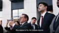 Иностранные дипломаты посетили новостройку, возведенную по программе реновации