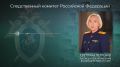 Официальный представитель СК России Светлана Петренко: