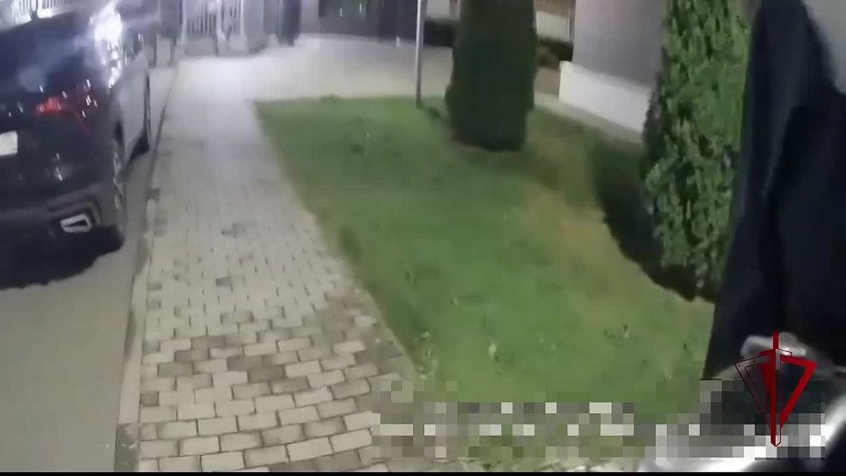 Московские росгвардейцы задержали гражданина, подозреваемого в незаконном обороте запрещённых веществ