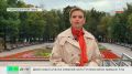 АТМОСФЕРА: +10 на улице, пасмурно, дождь будет — не забудьте зонтики