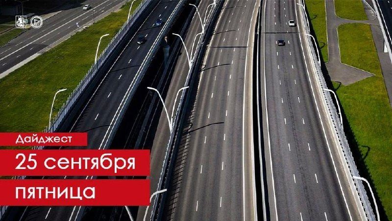 Новый участок Октябрьского проспекта, который свяжет магистраль с Калужским шоссе, готов почти на треть