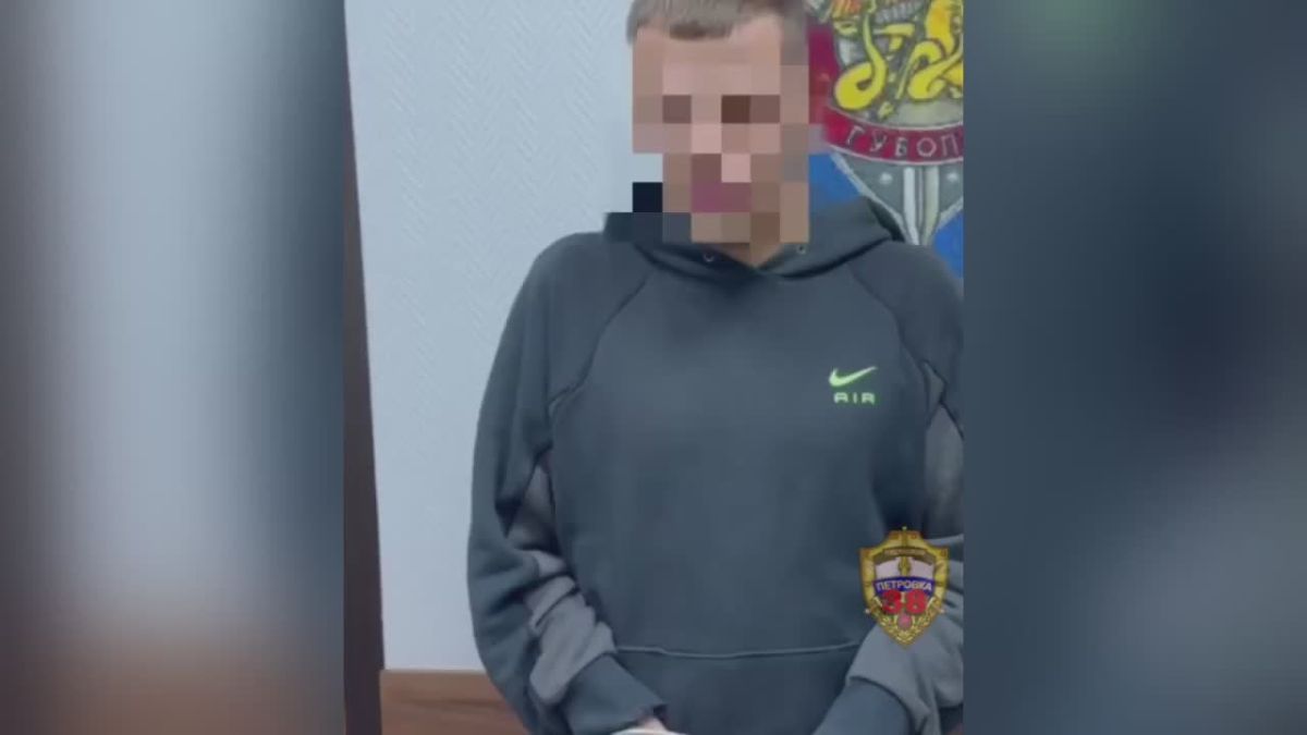 В Москве задержали лжемастера по ремонту техники