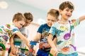Детство — это лучшее время в жизни! Его надо грамотно использовать