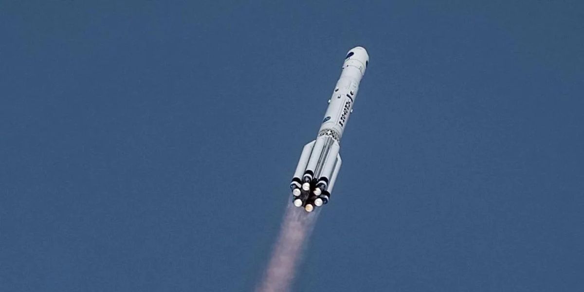 «Космическая паранойя»: Япония пытается бросить вызов России