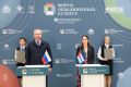 Культурный диалог: новые договоренности между Россией и Кубой