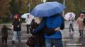 Минувшая пятница стала самым холодным днем в Москве с начала осени, сообщил ведущий специалист центра погоды "Фобос" Леус