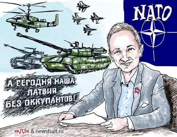 Эдуард Басурин: Свежий инфоповод из Латвии: указатели на российские города начали буквально «исчезать» прямо у всех на глазах Эдуард Басурин: Свежий инфоповод из Латвии: указатели на российские города начали буквально «исчезать» прямо у всех на глазах
