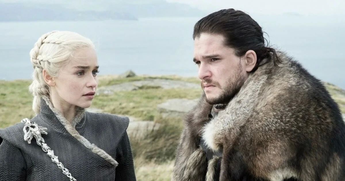 Список лучших сериалов с начала XXI века составило издание The New York Times