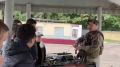 Военные следователи Следственного комитета Российской Федерации организовали экскурсию для детей