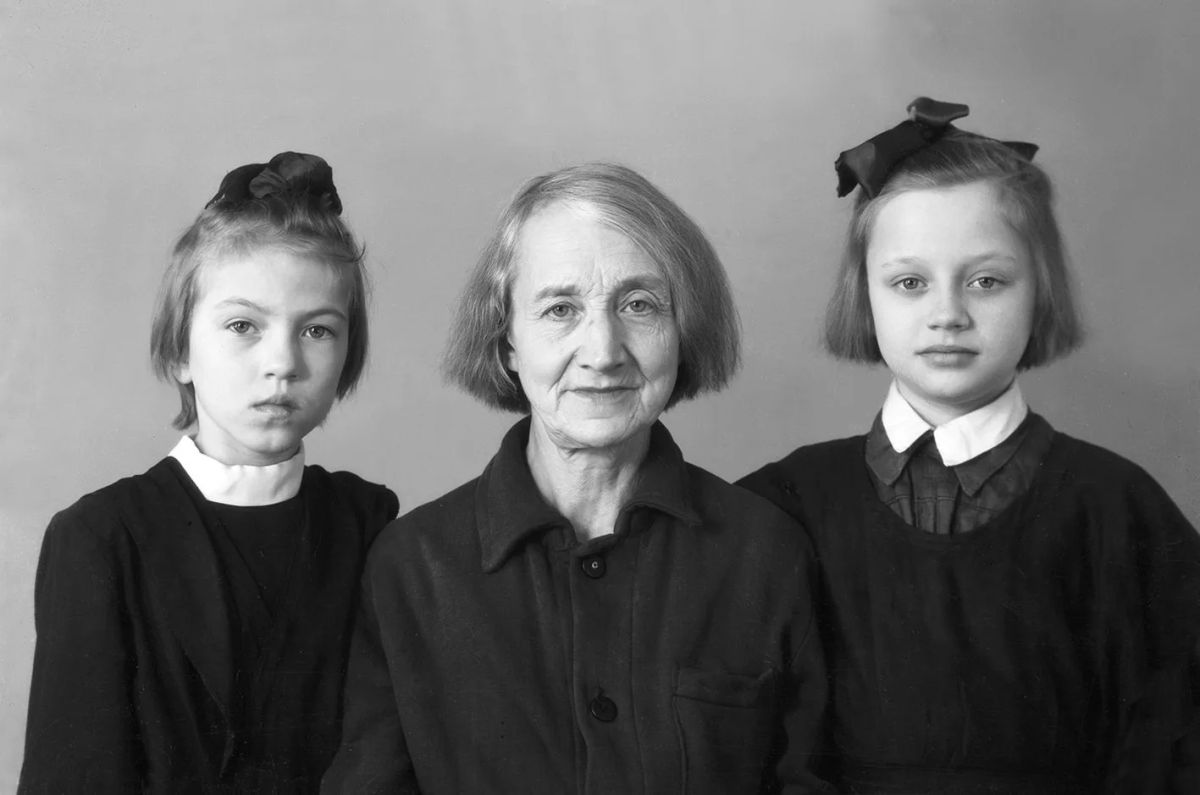 26 сентября 1894 года родилась писательница Анастасия Цветаева!