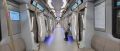 Московское метро завораживает красотой